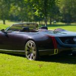 New 88 2020 Cadillac Hardtop Convertible New 88 2020 Cadillac Hardtop Convertible