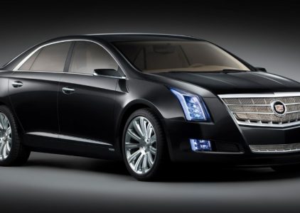 New 2021 Cadillac Dts Inside, Owners Manual, Images | Cadillac Specs News