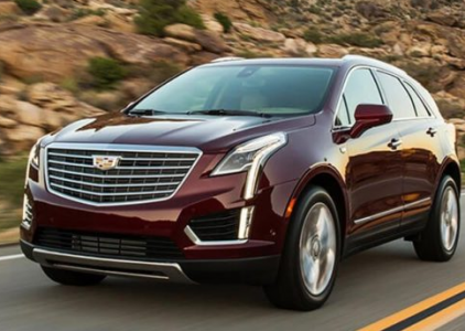 2022 Cadillac Xt5 Premium Luxury Fwd, Awd, Interior | Cadillac Specs News