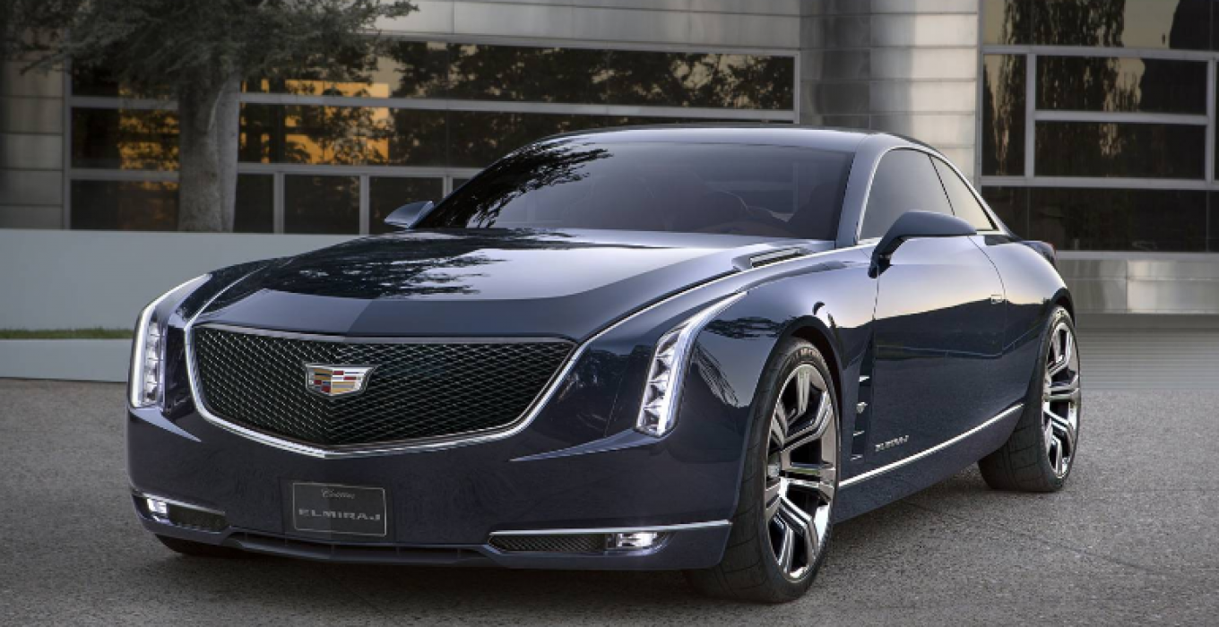 Cadillac Elmiraj Cadillac Specs News
