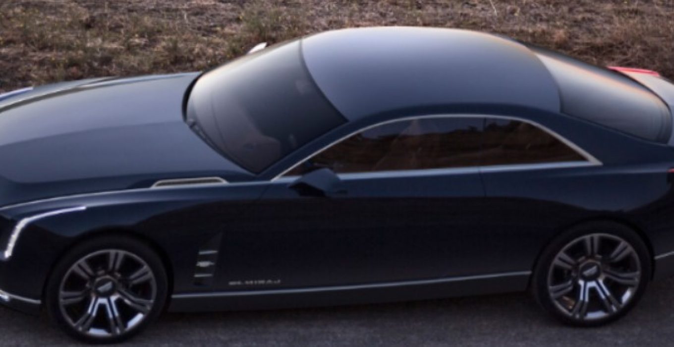 Cadillac Elmiraj Cadillac Specs News