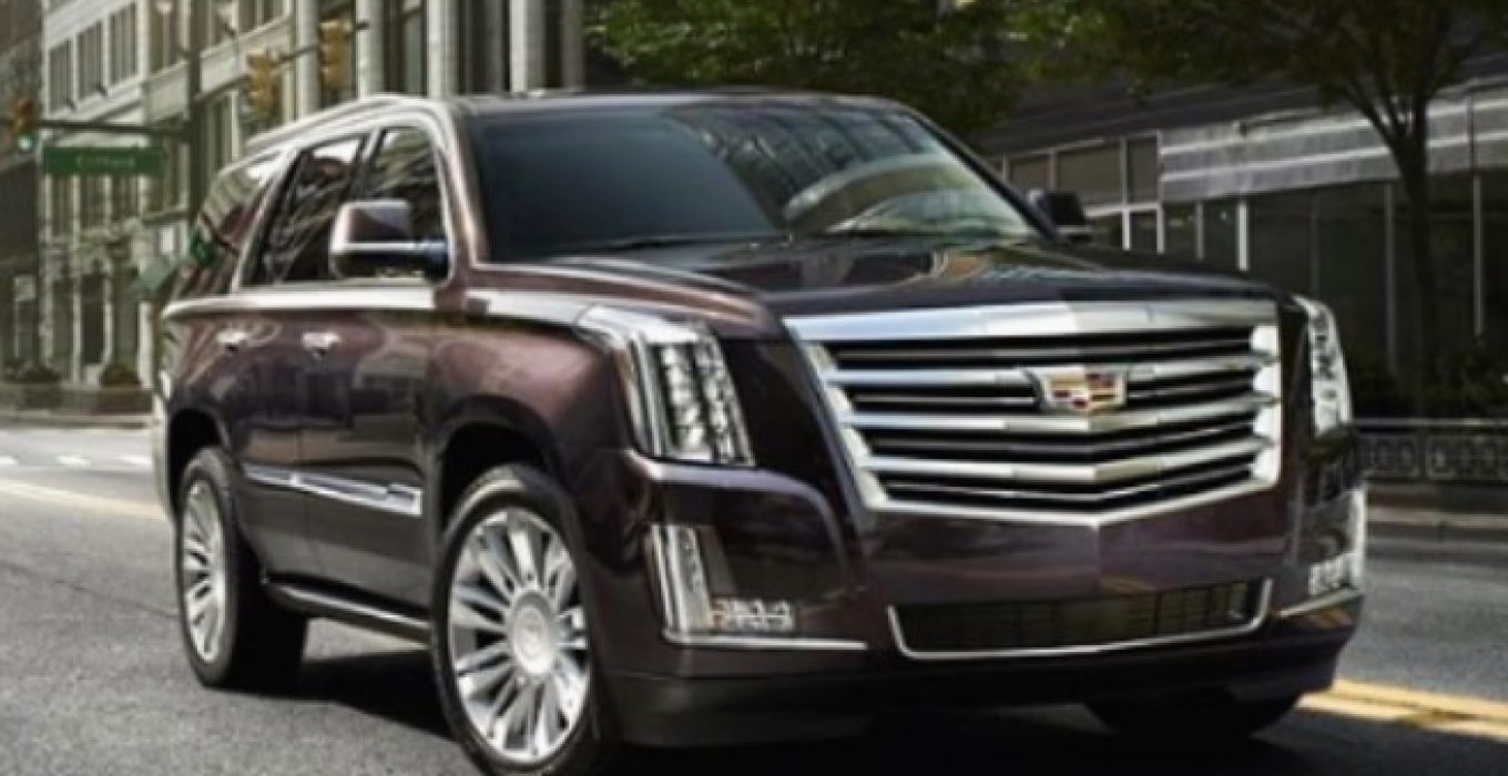 Cadillac Escalade EXT - Cadillac Specs News