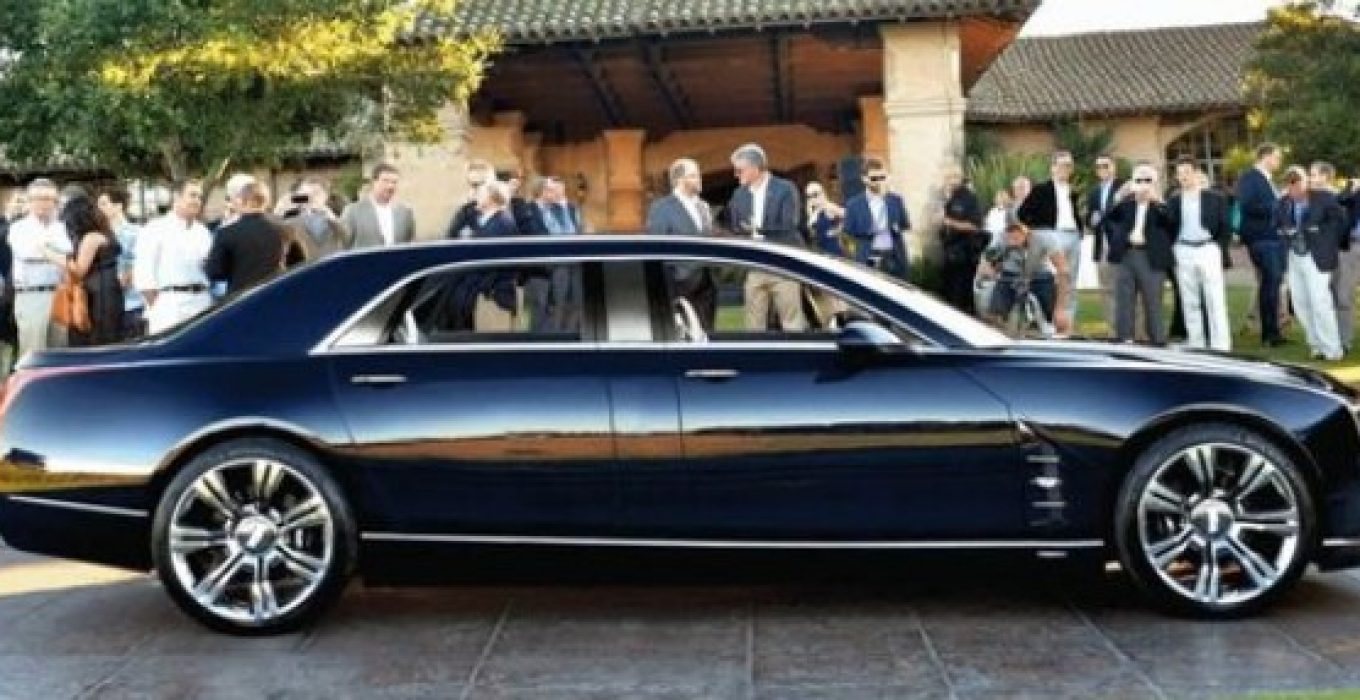 Cadillac Elmiraj Cadillac Specs News