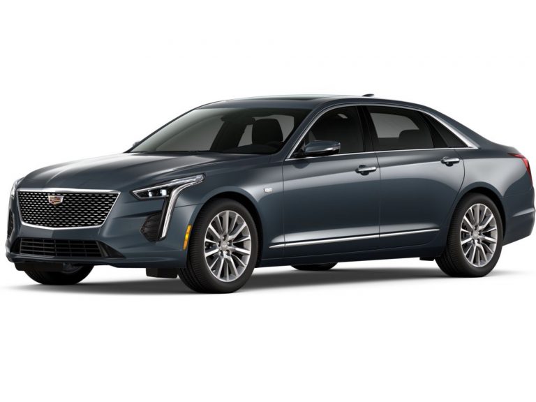 New 2022 Cadillac Ct6 Sport Horsepower, Release Date, Colors