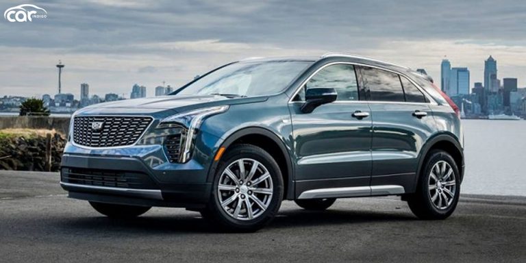 2021 Cadillac Xt4 Sport Interior, Price, Review