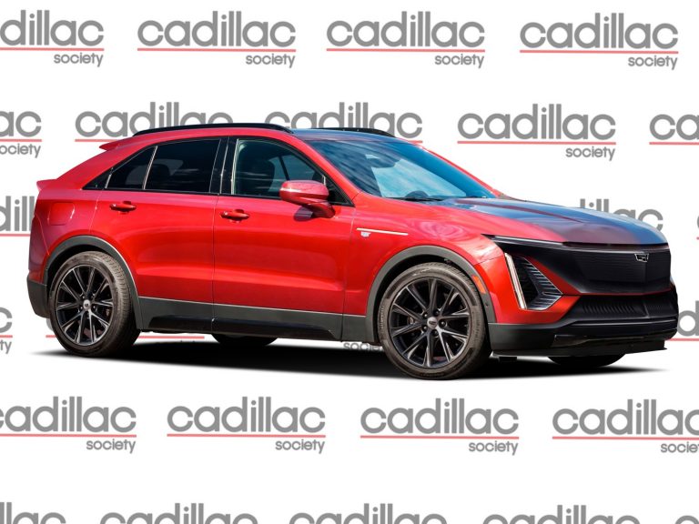 New 2021 Cadillac Lyriq Release Date, Dimensions, Colors