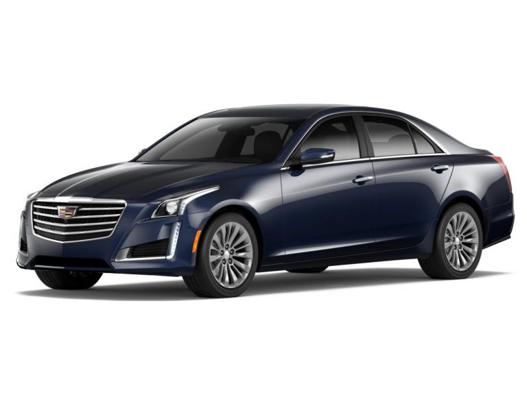 New 2022 Cadillac Cts Price, Colors, Release Date