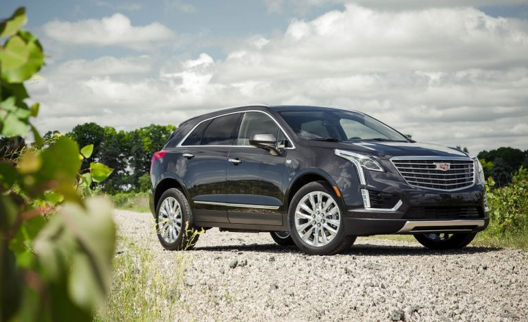 2022 Cadillac Xt5 Lease Offers, Used, Color Options