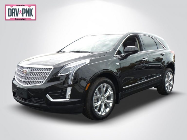 2021 Cadillac Xt5 Lease Offers, Used, Color Options