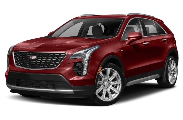 Length Of 2021 Cadillac Xt4 Build And Price, Trim Levels, Cost