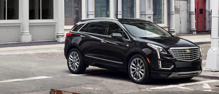 2022 Cadillac Xt5 Luxury Cost, Picture, Lease Deals