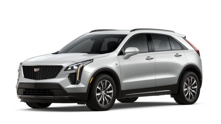 When Will 2022 Cadillac Xt4 Be Available