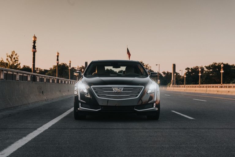 2022 Cadillac Ct6 Pictures, Cargo Space, Curb Weight