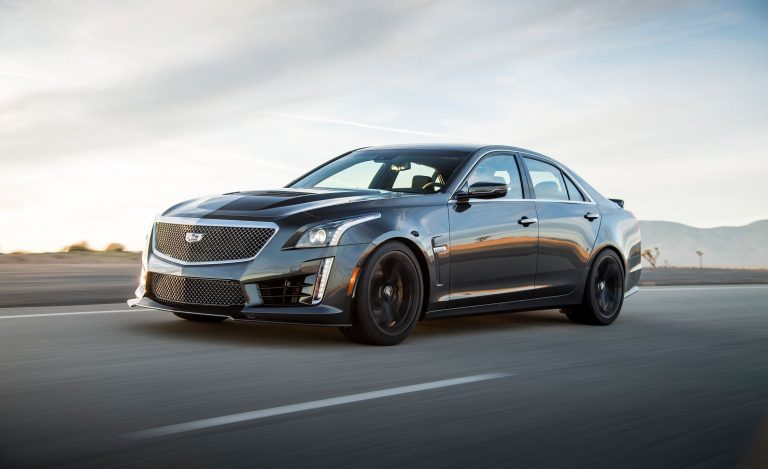 New 2021 Cadillac Ct6 Sport Specs, 0-60, Review