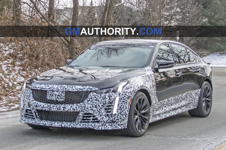 2022 Cadillac Ct5-V Release Date, Engine, Awd