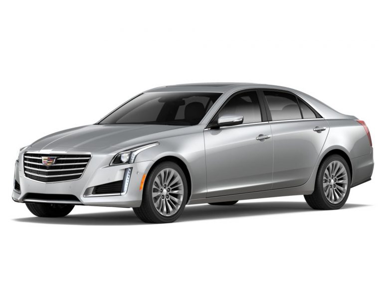 2022 Cadillac Cts Price, Colors, Release Date