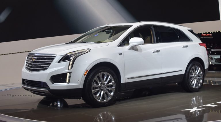 2022 Cadillac Srx Price, Interior, Specs