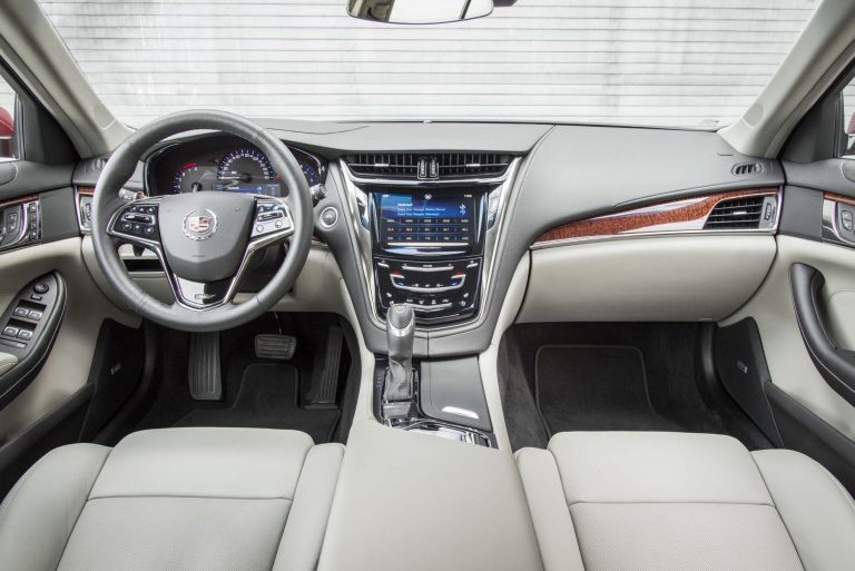 2021 Cadillac Ats Dimensions, Interior, Accessories