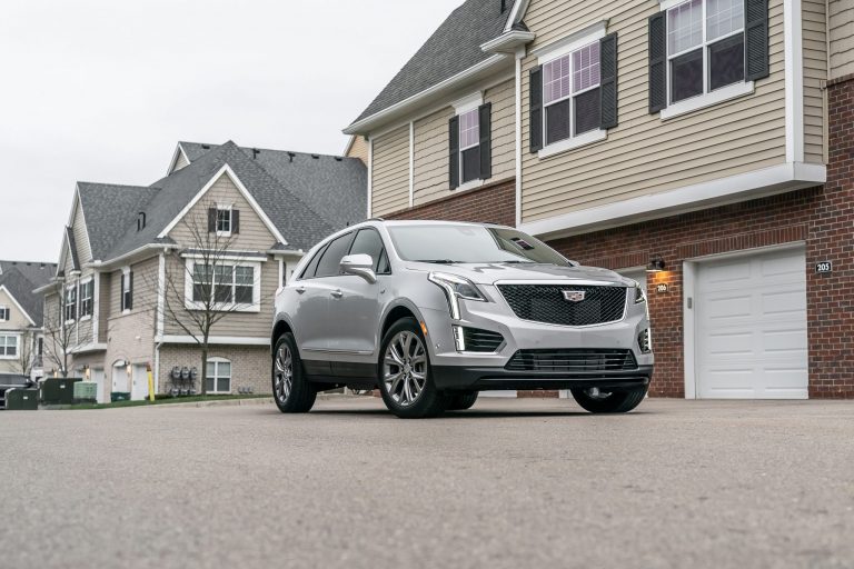 New 2022 Cadillac Xt5 Luxury Fwd, Lease, Build And Price