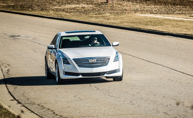 2022 Cadillac Ct6 Sport Specs, 0-60, Review