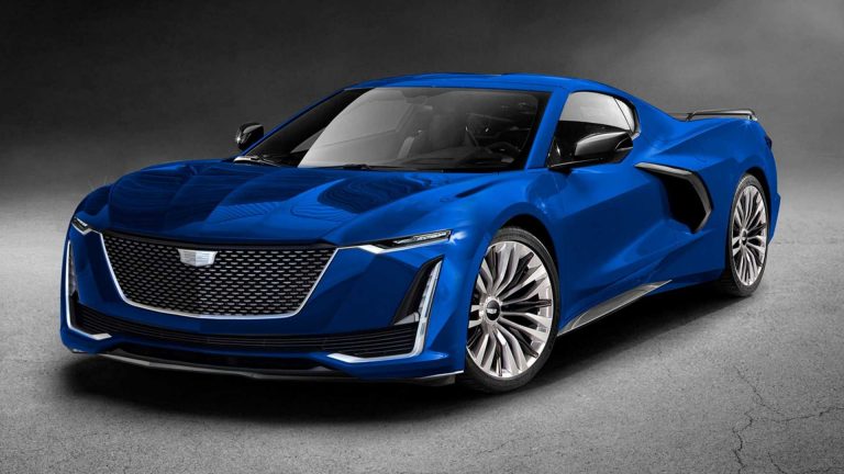 New 2021 Cadillac Xlr Features, Msrp, Release Date