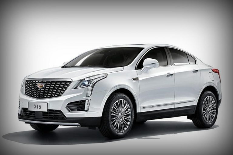 New 2022 Cadillac Xt5 Premium Luxury Fwd, Build And Price, Features