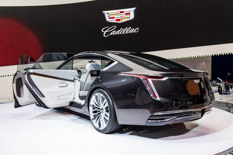 New 2022 Cadillac Elr Cost, Features, Changes