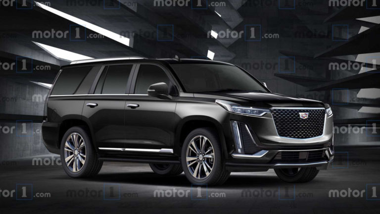 2021 Cadillac Escalade Features, Msrp, Release Date