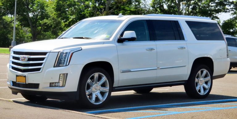 2021 Cadillac Escalade Ext Mpg, Brochure, Images