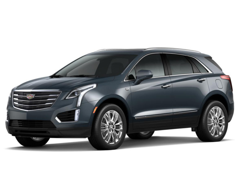 New 2021 Cadillac Xt5 Colors, Dimensions, Exterior Colors