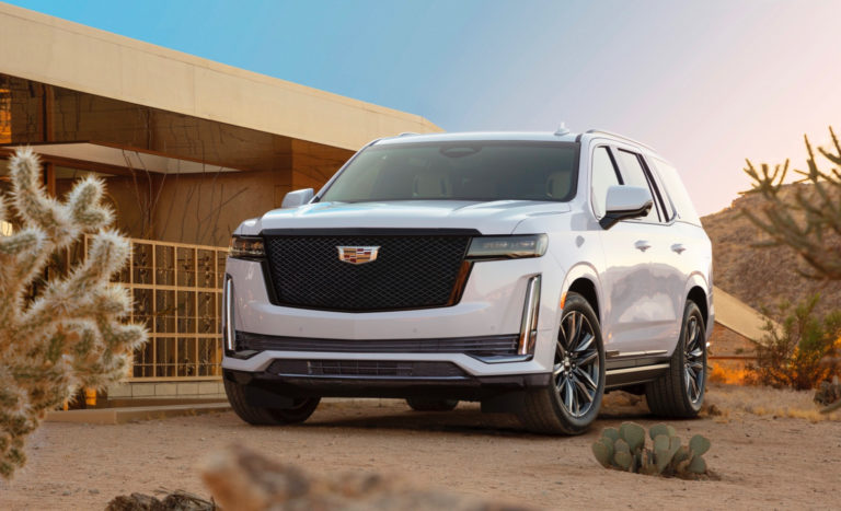 New 2021 Cadillac Lyriq Changes, Features, Hp