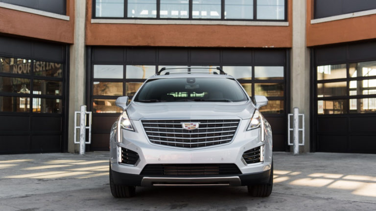 New 2022 Cadillac Xt5 Dimensions, Interior Colors, Changes