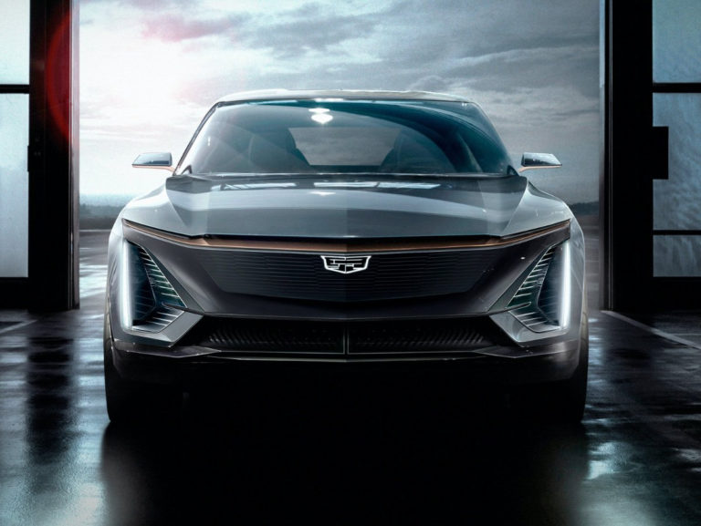 2021 Cadillac Lyriq Changes, Features, Hp