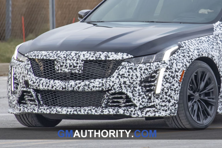 New 2022 Cadillac Ct4-V Blackwing Specifications, Interior, Specs