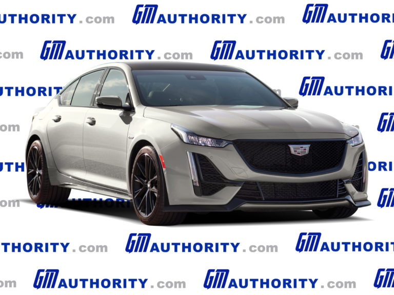 New 2022 Cadillac Ct5-V Release Date, Price, Interior