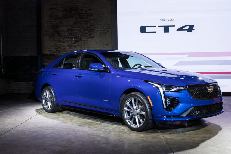 Show Me A New 2022 Cadillac Cts Cost, Images, Redesign