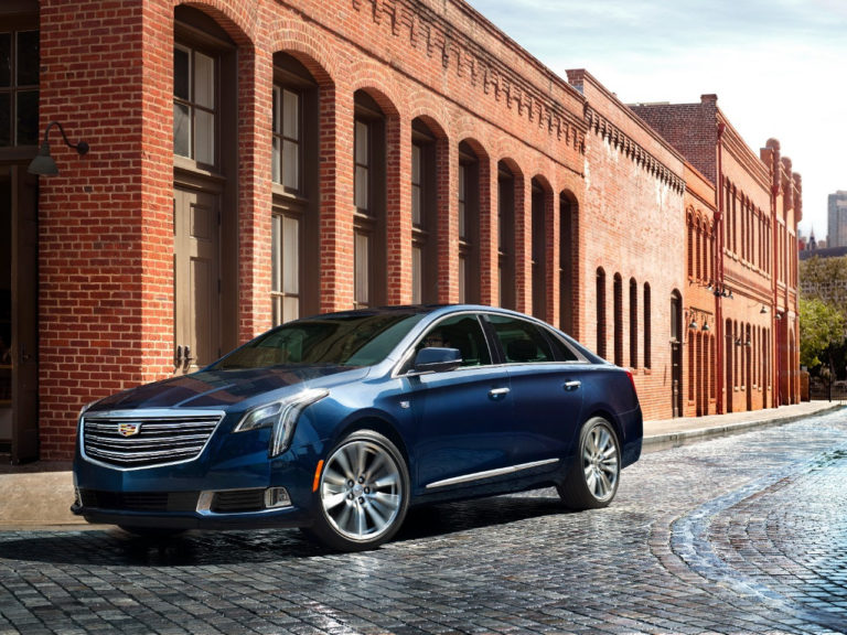 Will There Be A New 2021 Cadillac Xts