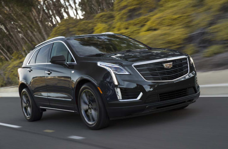 2021 Cadillac Xt5 Colors, Dimensions, Exterior Colors