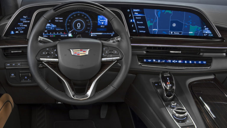 2021 Cadillac Xt4 Interior, Configurations, Review