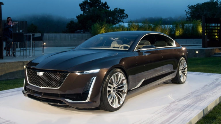 Will There Be A 2022 Cadillac Ats