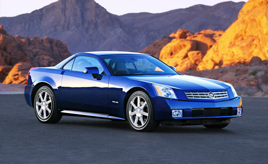 2022 Cadillac Xlr Features, Msrp, Release Date Cadillac Specs News