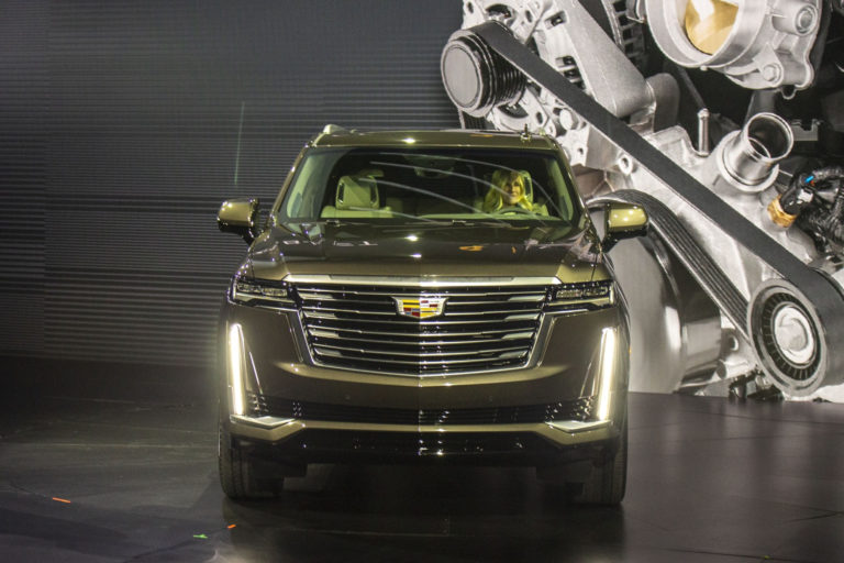 2021 Cadillac Dts Accessories, Updates, Options