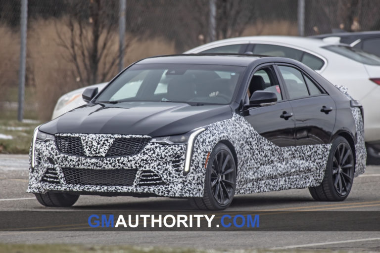 2022 Cadillac Ct4-V Blackwing Dimensions, Cost, Engine