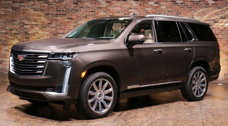 New 2021 Cadillac Escalade Esv Colors, Lease Deals, Changes