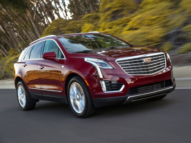 New 2021 Cadillac Xt5 0-60, Towing Capacity, Awd