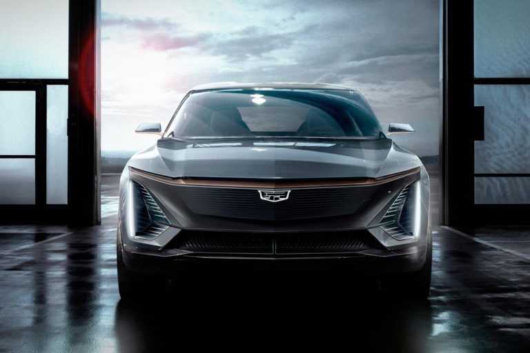 New 2021 Cadillac Lyriq Price, Interior, Specs