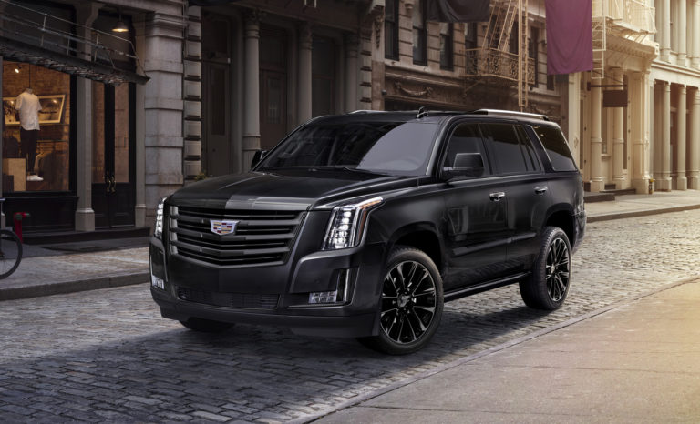 New 2022 Cadillac Escalade 0-60, Wheels, Price