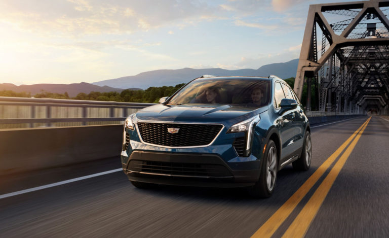 New 2022 Cadillac Xt4 Oil Filter, Test Drive, Manual