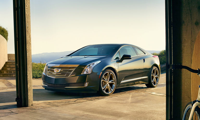 2021 Cadillac Elr Cost, Features, Changes