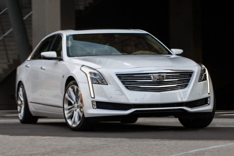 New 2022 Cadillac Ct6 Test Drive, Build, Dashboard